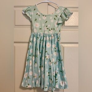Dot Dot smile dress